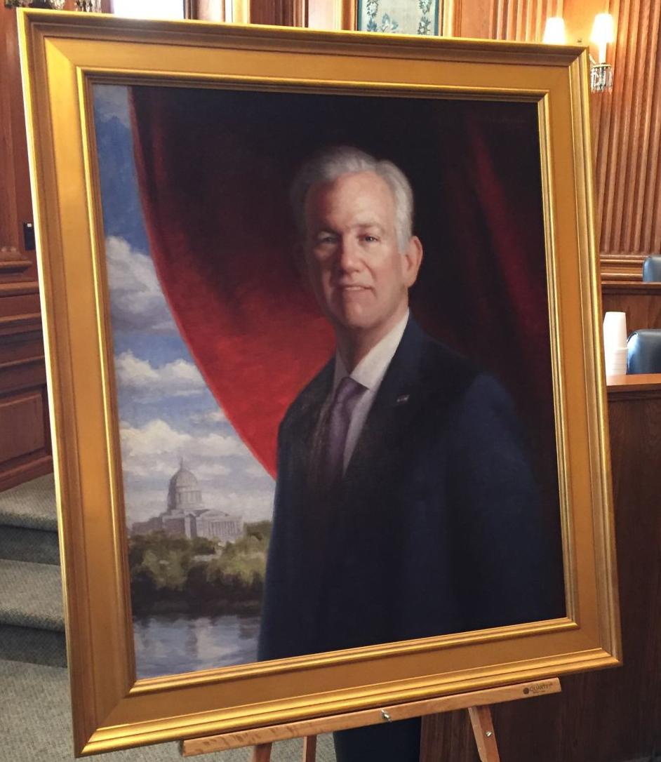 Jay Nixon
